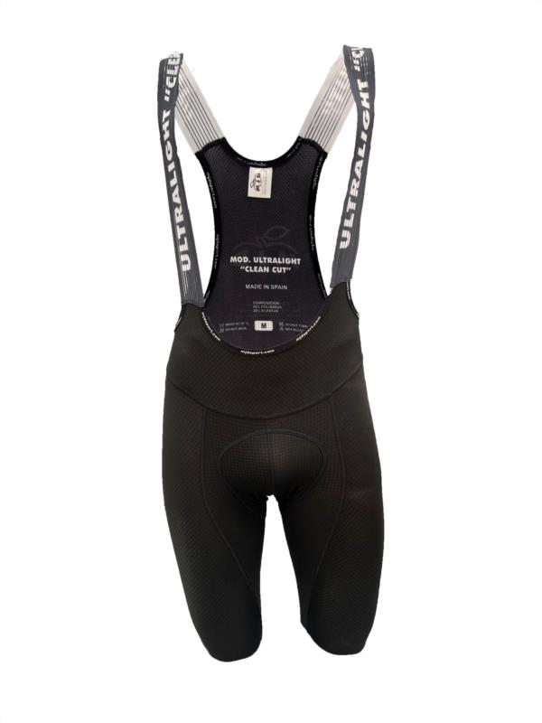 CULOTTE ULTRALIGHT CLEAN-CUT