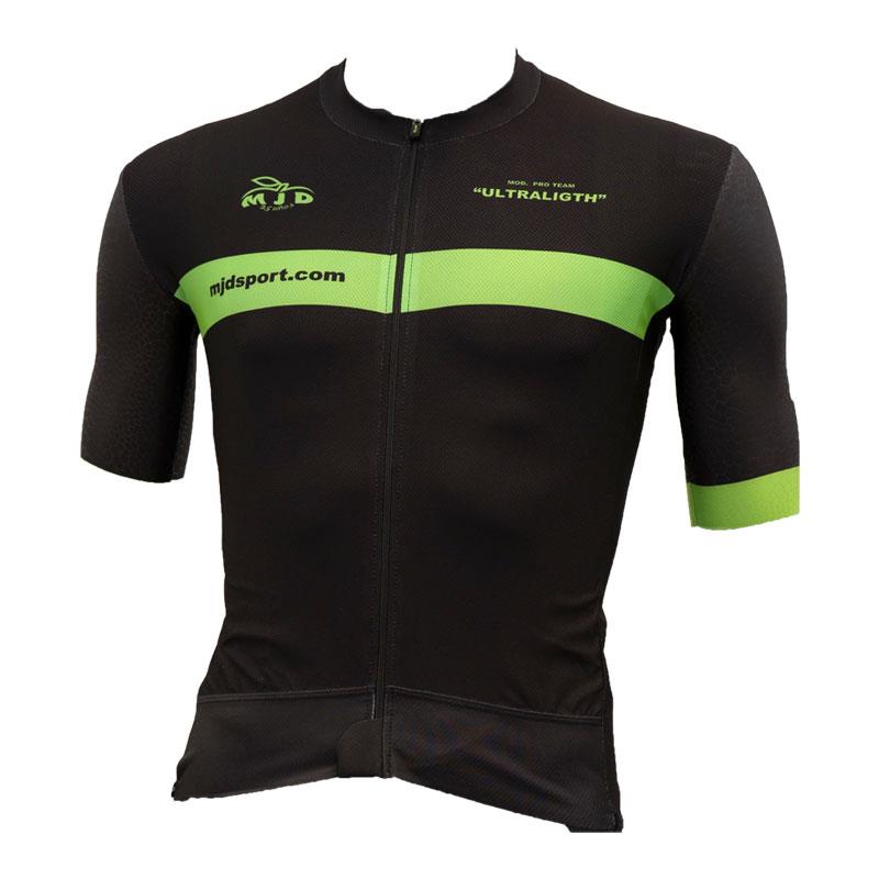 Maillot de ciclismo de hombre Ultralight Verano