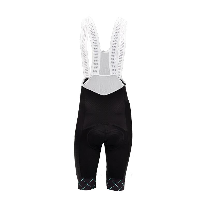 Culotte 25 Aniversario MJD Sport en color negro