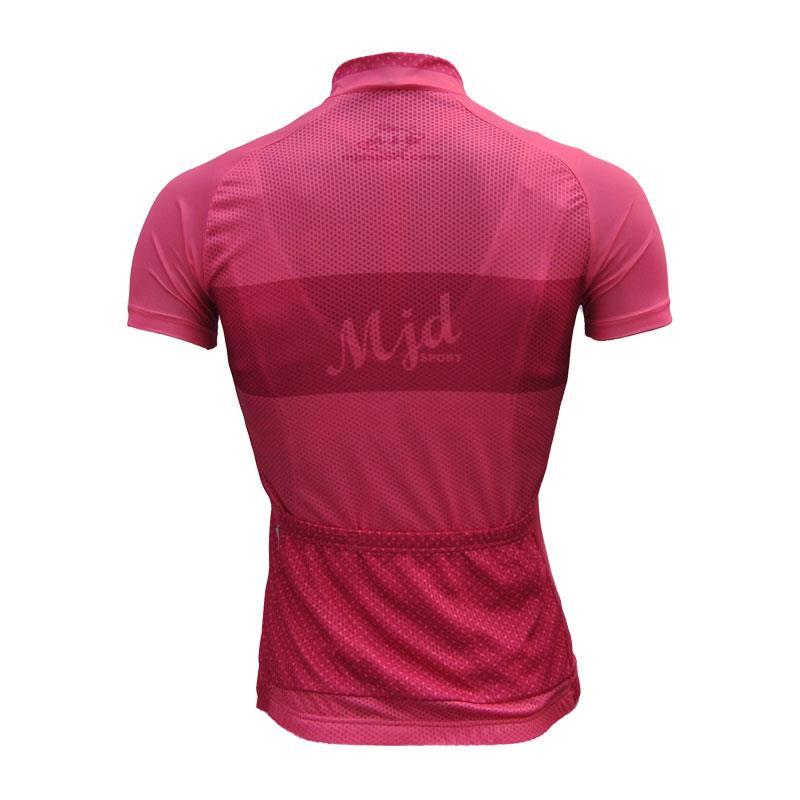 Maillot de ciclismo de mujer MJD Sport W-Advance Pro