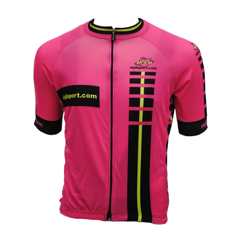 Maillot de ciclismo unisex Fluor Élite