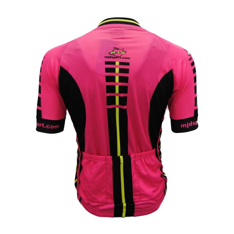 Maillot de ciclismo unisex Fluor Élite