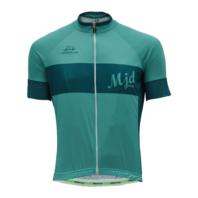 Maillot de ciclismo para hombre Pro PolkaDot