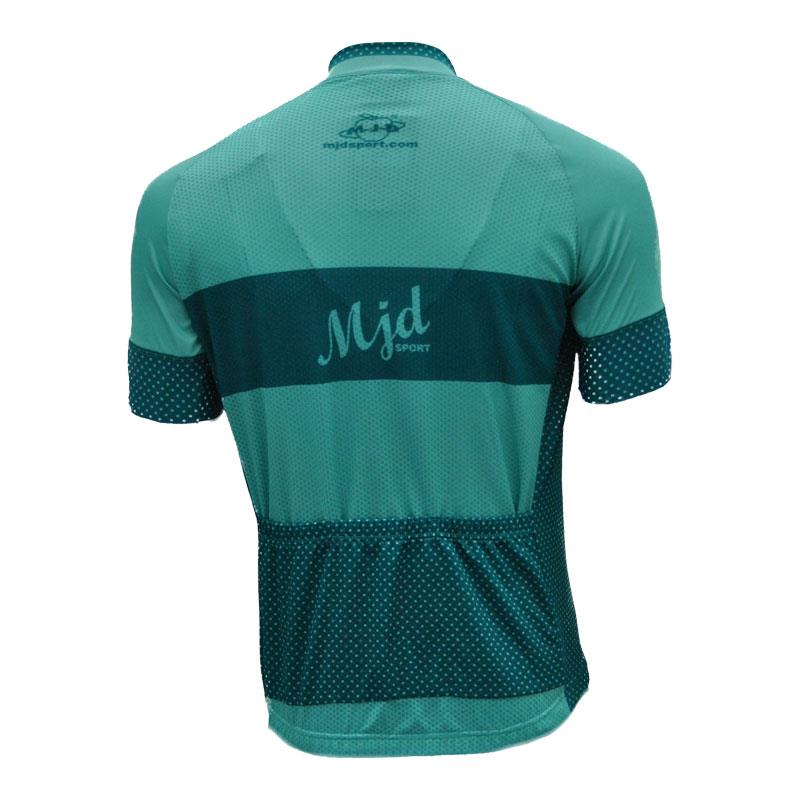 Maillot de ciclismo para hombre Pro PolkaDot