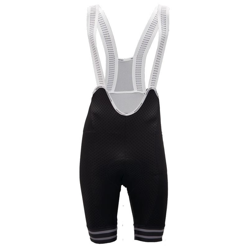 Culotte de ciclismo de hombre Pro Team CX