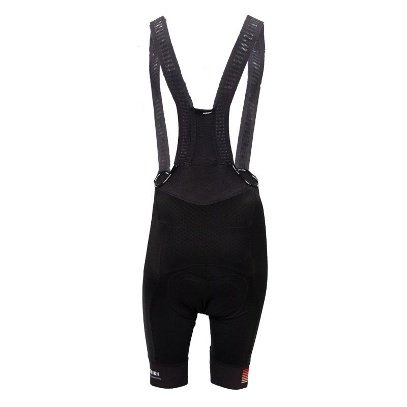 Culotte de ciclismo de hombre The Pure Black