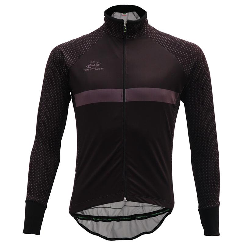 Chaqueta paravientos de ciclismo para hombre Ultralight