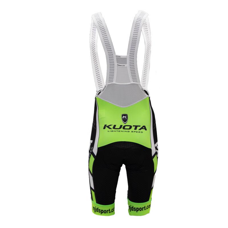 Culotte de ciclismo Kuota CC Paulino Pro Team