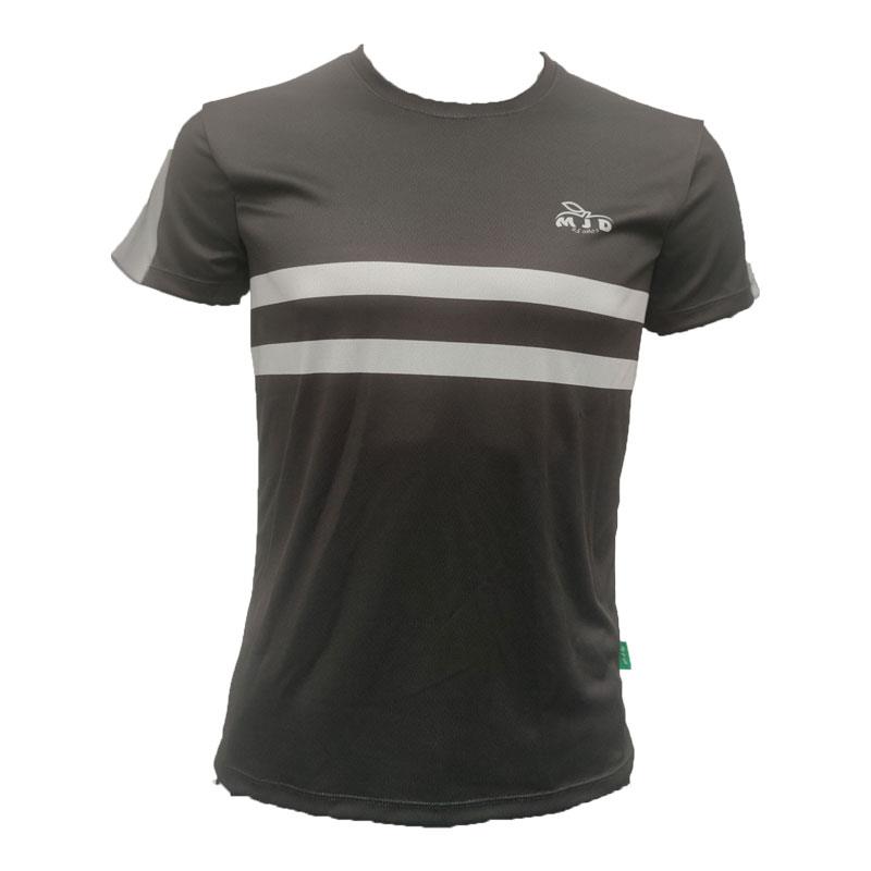 Camiseta de trail y running Modelo Interior de MJD Sport