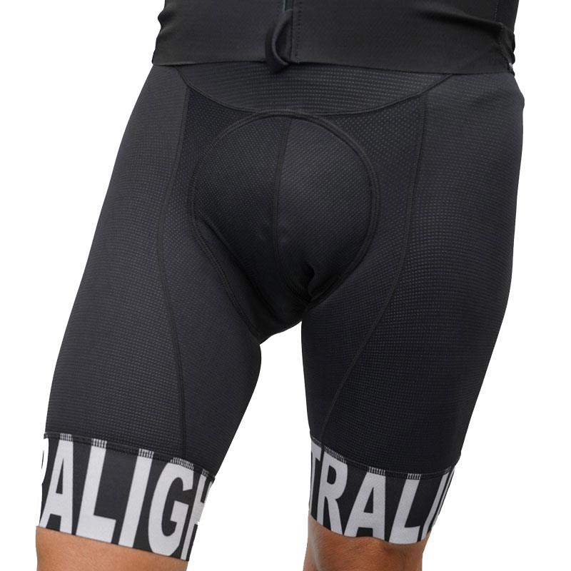 Culotte de ciclismo de hombre Ultralight Verano