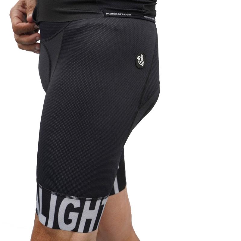 Culotte de ciclismo de hombre Ultralight Verano