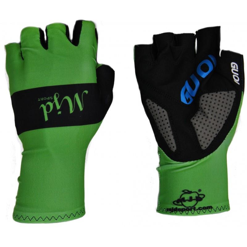 Guantes de ciclismo MJD Sport